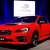 スバル WRX S4