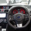 スバル WRX S4