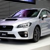 スバル WRX S4