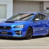 スバル WRX STI