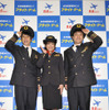 堀ちえみとオジンオズボーン(C)2014 TF1 FILMS PRODUCTION S.A.S. - STUDIOCANAL S.A.