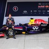 インフィニティ、F1 担当ディレクターを指名…ロータスからヘッドハント