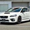 スバル WRX S4 オプション装備車（参考）