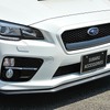 スバル WRX S4 オプション装備車（参考）