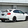 スバル WRX S4 オプション装備車（参考）