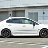 スバル WRX S4 オプション装備車（参考）