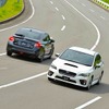 スバル WRX S4