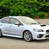 スバル WRX S4