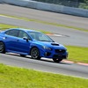 スバル WRX STI Type S