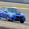 スバル WRX STI Type S