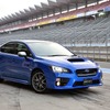 スバル WRX STI Type S