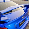 スバル WRX STI Type S