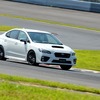 スバル WRX STI