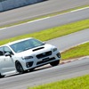 スバル WRX STI