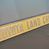 トヨタ 40系 ランドクルーザー