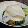 ハロー・ハローの料理