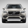 ボルボ XC90 新型