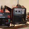 AC100Vで動作する家庭用溶接機