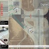 2014年8月19日 スペイン・マドリッド上空で撮影されたハイレゾ光学地球観測衛星WorldView-3の初画像