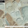 2014年8月19日 スペイン・マドリッド上空で撮影されたハイレゾ光学地球観測衛星WorldView-3の初画像
