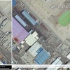 2014年8月19日 スペイン・マドリッド上空で撮影されたハイレゾ光学地球観測衛星WorldView-3の初画像