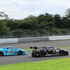 ランボルギーニ・ブランパン・スーパートロフェオ・アジアシリーズ2014第3戦