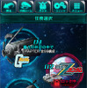 スマホ向けSRPG最新作『ガンダムスピリッツ』配信決定 ― 司令官とパイロット両方の視点でバトルを体験