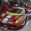 フェラーリはアンシスのソリューションを車両開発やレースに活用する