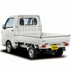 トヨタ・ピクシス トラック