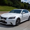 【ITS世界会議14】トヨタ、自動運転技術の最新版を初公開へ