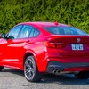 BMW X4 xDrive35i M Sport