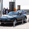マツダ ロードスター THANKS DAY in JAPAN