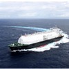 日本郵船や中部電力、LNG船を「勢州丸」と命名