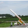 IHIエアロスペース、「富岡ロケット祭り」を開催