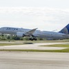 ユナイテッド航空、787-9型機を受領