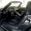 ポルシェ 918スパイダー の量産モデル