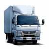 UDトラックス、新小型トラック「カゼット」発売…「コンドル」から車名変更