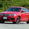 BMW X4 xDrive35i M Sport