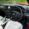 BMW X4 xDrive35i M Sport