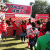 2014年9月13~15日、千葉・袖ケ浦海浜公園で行なわれた「氣志團万博2014 ~房総大パニック!超激突!!」のようす