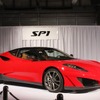 フェラーリ・SP1