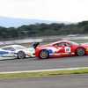 フェラーリ・チャレンジ・トロフェオ・ピレリ・アジアパシフィック」2014年シーズンの第5ラウンド