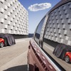 フォード の欧州小型MPV、C-MAX …改良新型を予告