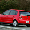 【VWポロGTI登場】これぞホットハッチの走り