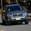 【トヨタRAV4 創った人】その1 走る・曲がる・止まるがコアコンセプト…佐藤通彦チーフエンジニア
