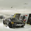 ポルシェミュージアム・特別展「プロジェクト：トップシークレット！」