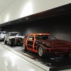 ポルシェミュージアム・特別展「プロジェクト：トップシークレット！」
