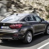 新型BMW X6