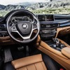 新型BMW X6