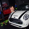 MINIブースの展示車両が売り切れ!?（ジャカルタモーターショー14）